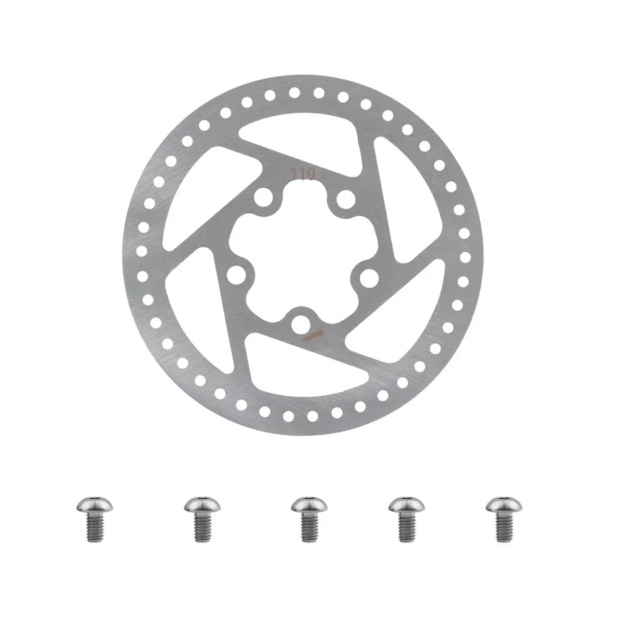 Kickscooter-Bremskits für Xiaomi M365 Elektroroller, Bremsbelag, Bremssattel, 110 mm Bremsseilgriff, Ersatzteile – Detail 2