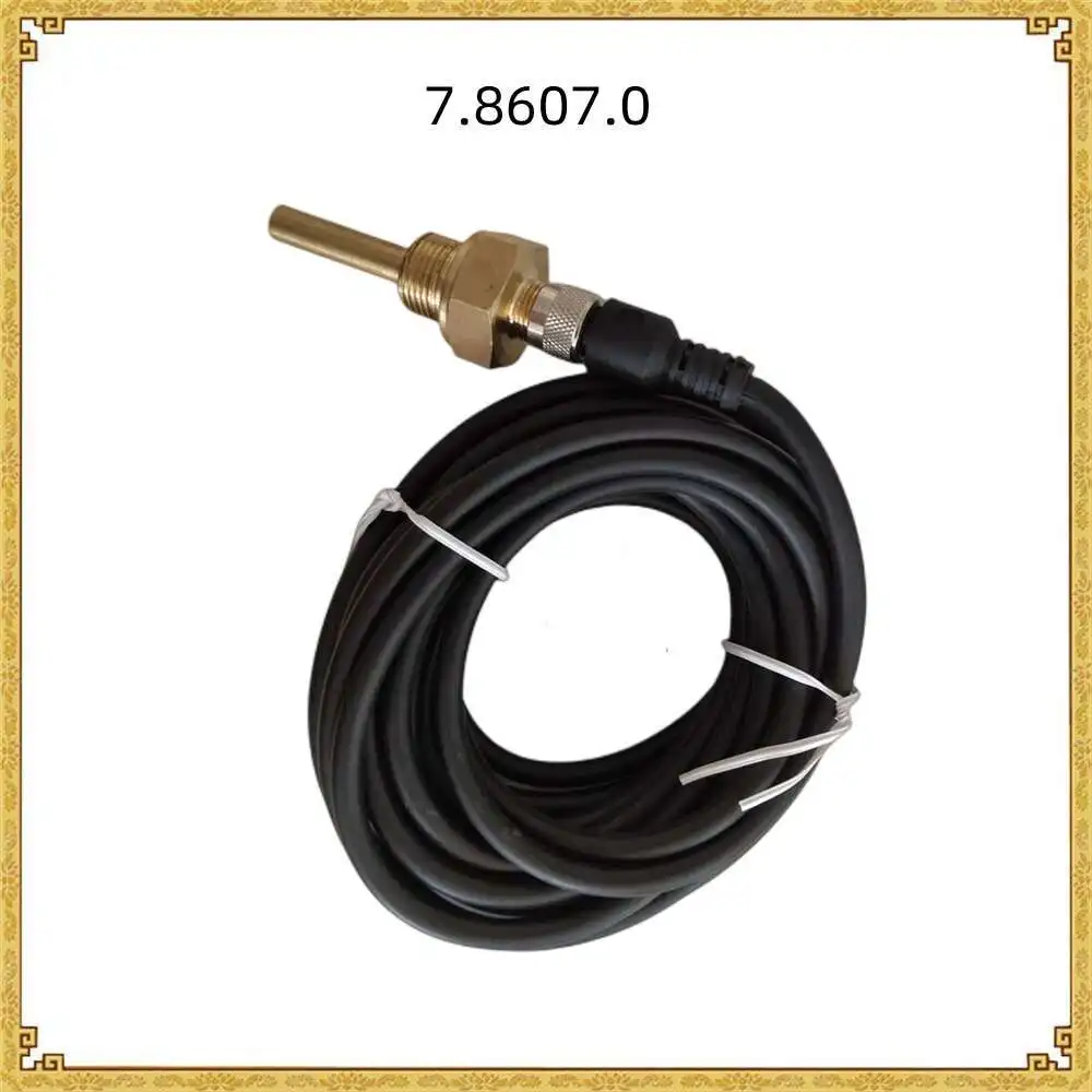 For air compressor resurgence temperature sensor 88H359, buy and consult customer service.