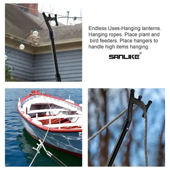 6 最佳銷售 船鉤 - №3