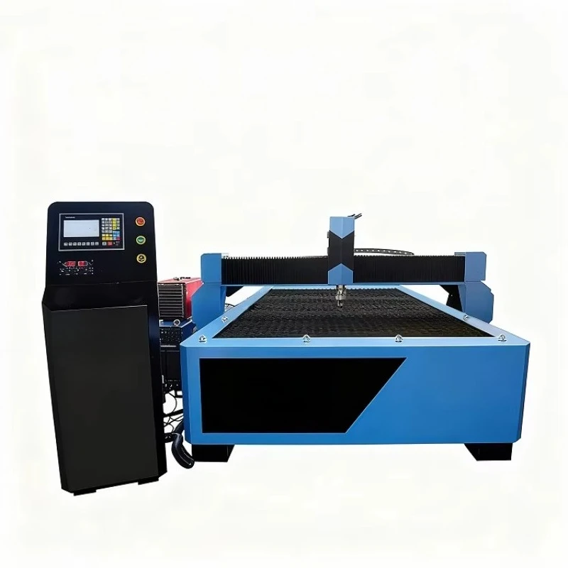 High-performance CNC Plasma Cutting Machine, Suitable for Precise Metal Cutting and Plasma Spraying Applications