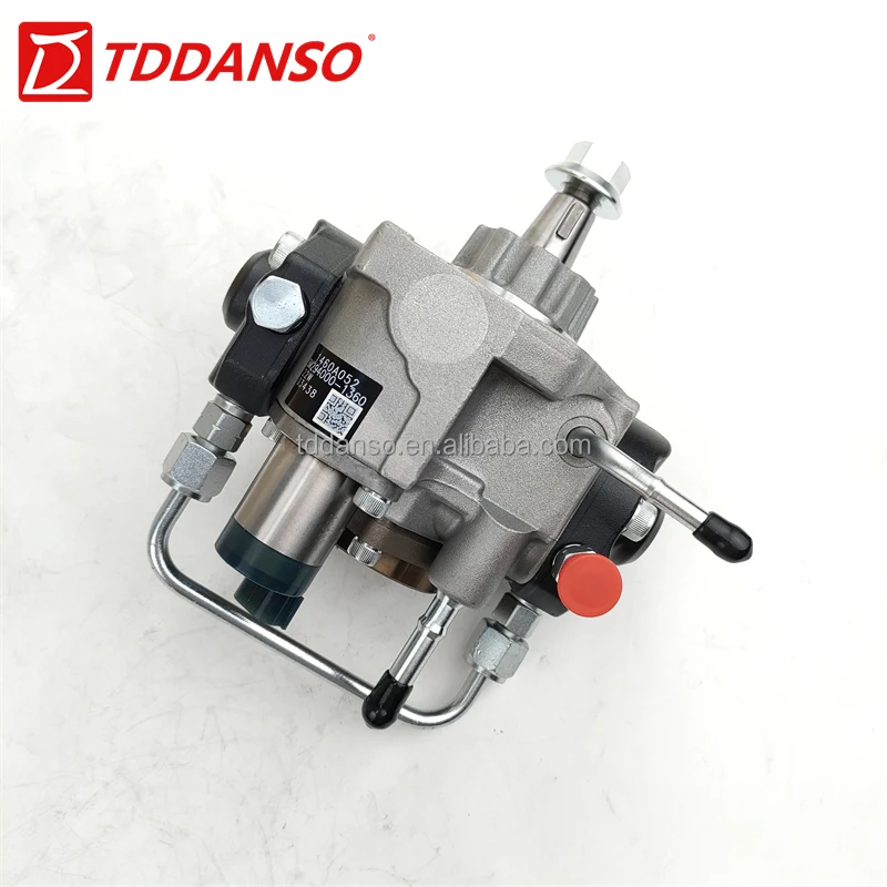 

Diesel Fuel Injection Pump 294000-1360 2940001360 1460A052 For MITSUBISHI PAJERO MONTERO 4M41 Engine