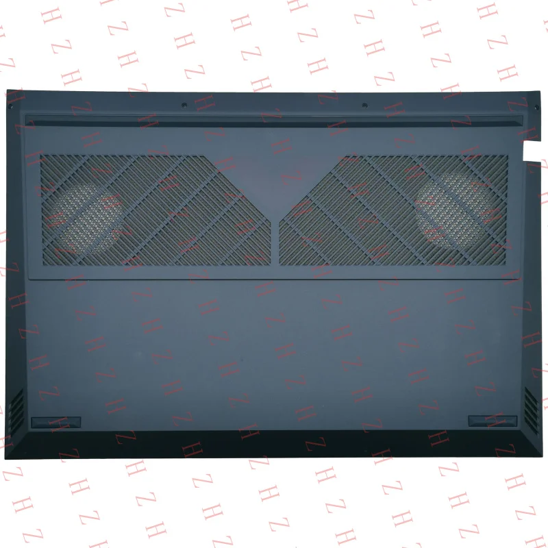P+ FOR HP Victus 16-D 16-E Bottom Base Rear Housing Cover Chassis Blue M75029-001