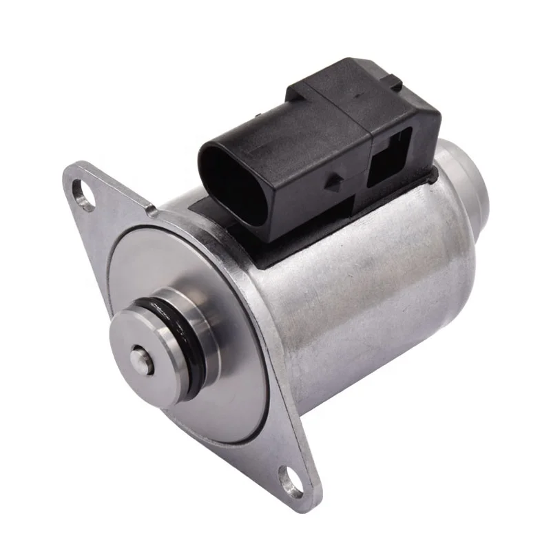 Truck automatic transmission transmission solenoid valve 1916689 81259020551 1803518 0501330120 for DAF XF105 IVECOMAN TGA TGS