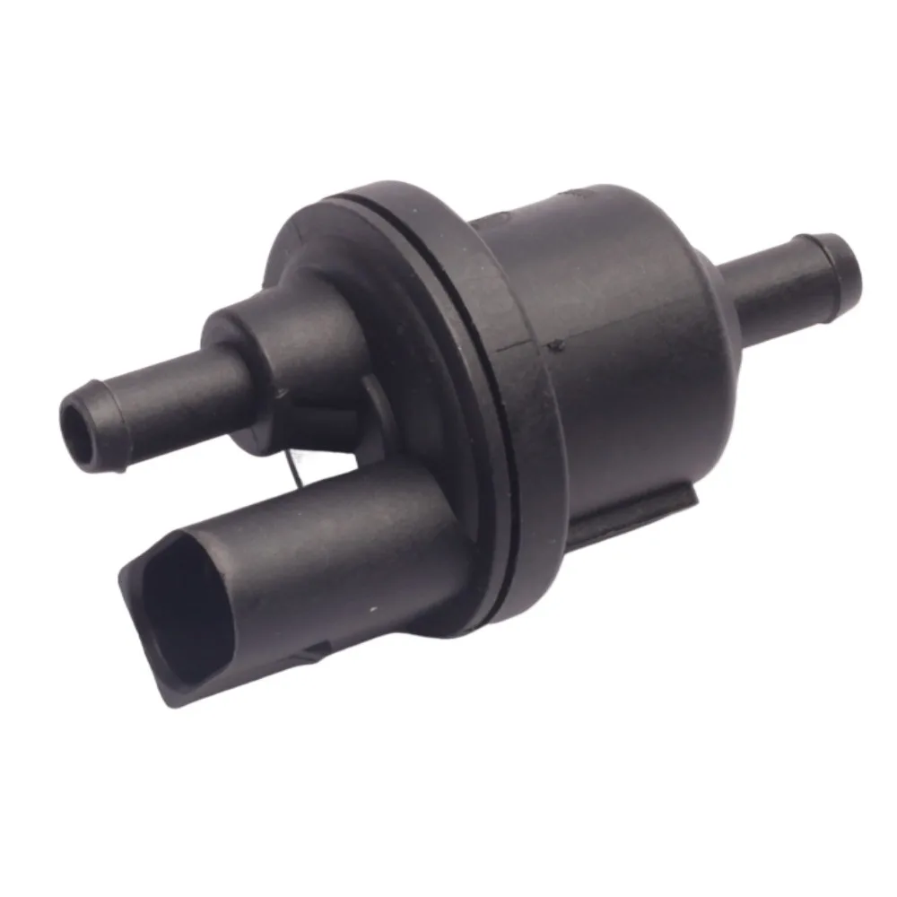 6QE906517A Zawór upustowy pochłaniacza par paliwa Zawór upustowy emisji do VW Audi 058 133 517B 058133517B
