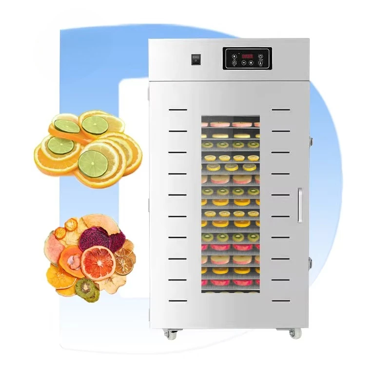 Freeze dryer Mini food vacuum freeze dryer Banana dried fruit vacuum freeze dryer