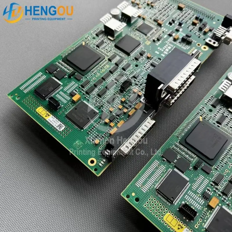 High Quality Circuit Board 00.779.2043 VDCB2-E for Offset Printing Machine Spare Parts