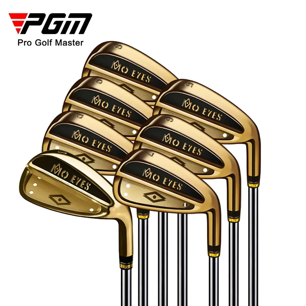 PGM new Golf Clubs Men's Irons 7-iron