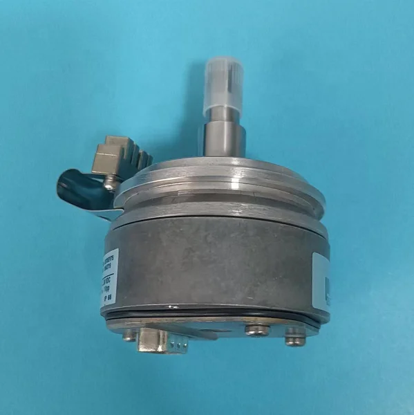 Brand New Baumer Se…