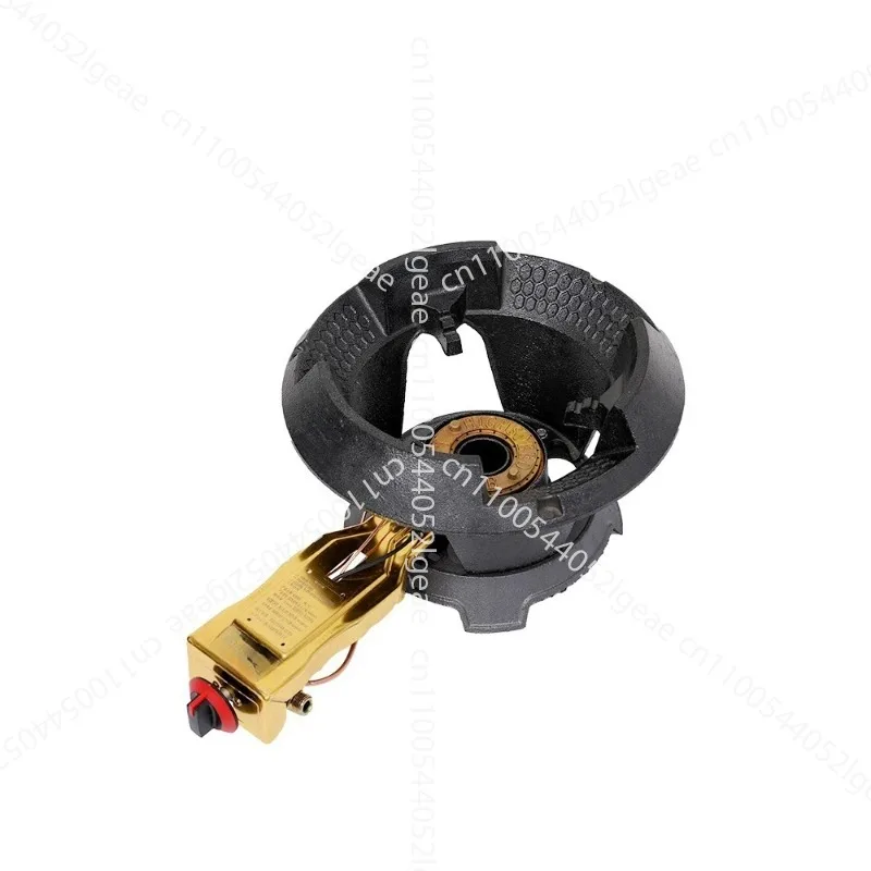 Fire Gas Stove ，Single Gas Stove Wok Burner Energy-saving Kitchen Gas Stove Cooktop Hob
