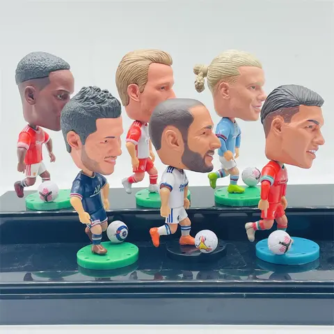 soccerwe 代表 Football Figure Soccerwe - AliExpress