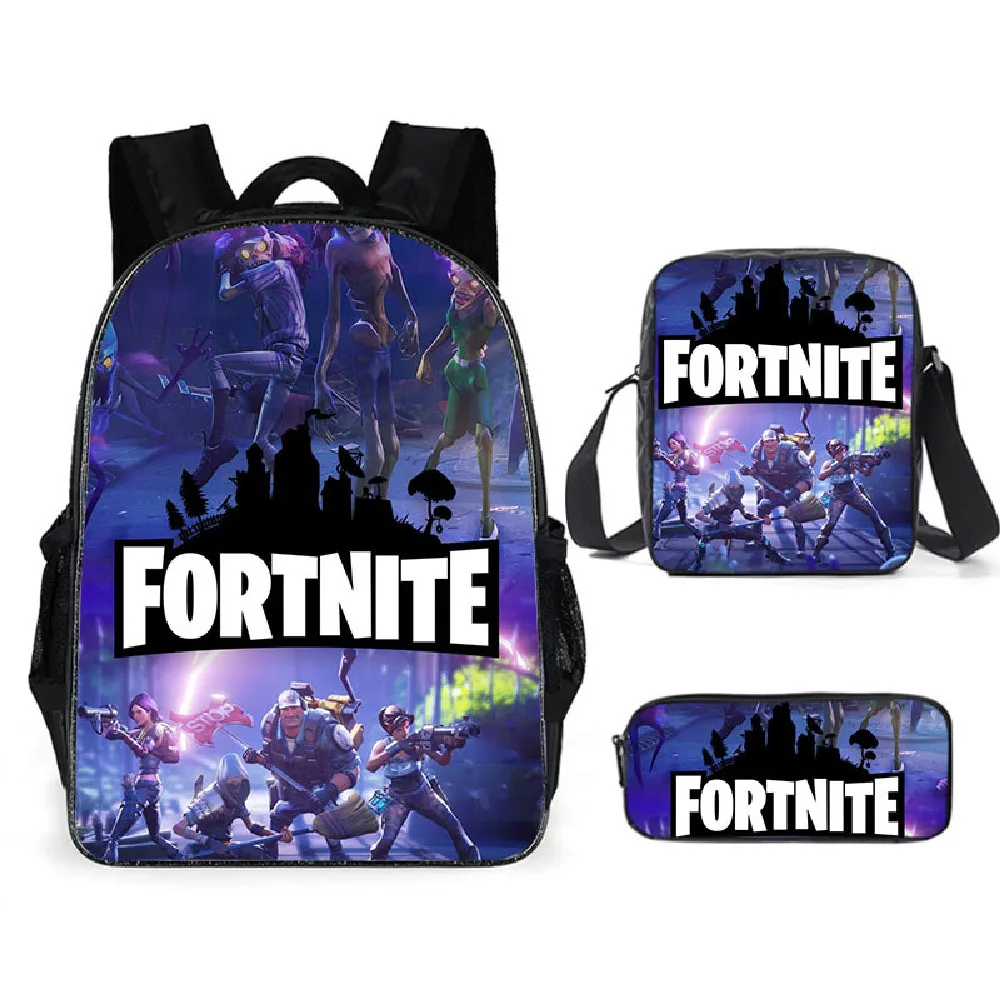 Рюкзаки Fortnite
