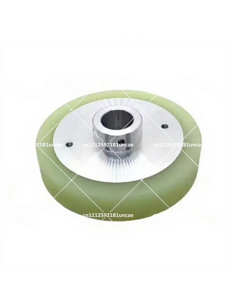 

Slow Wire Cutting Accessories S416 Tension Wheel Pressure Wheel Wire Guide