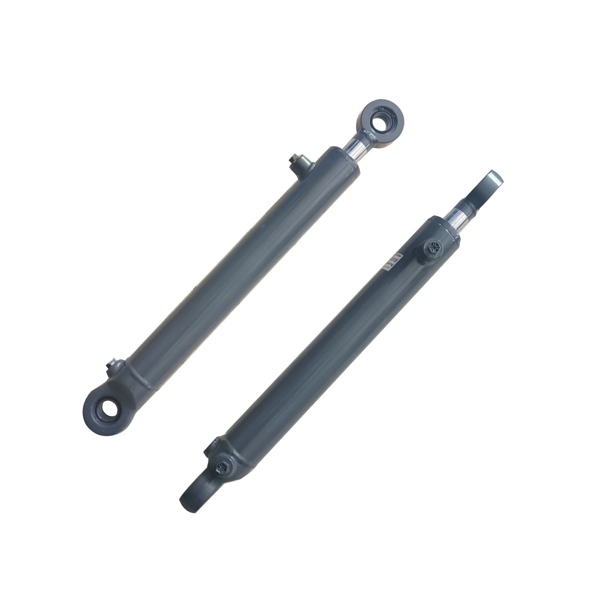 

Hydraulic Cylinders Are Used for Tractors, Agricultural Construction Machinery