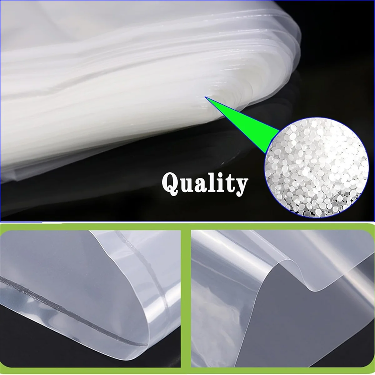 L33A_100Pcs Paintspray Bags, Paint Sprayer Parts, Paintspray Cup Liners, Spraygun Cup Liners, ForWagner Paint Sprayer Parts