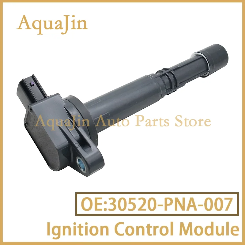 

30520-PNA-007 Ignition Control Module For Honda Civic Accord CR-V CRV Csx Rsx Acura Elements Pilot 30520PNA007 Coil Connectors