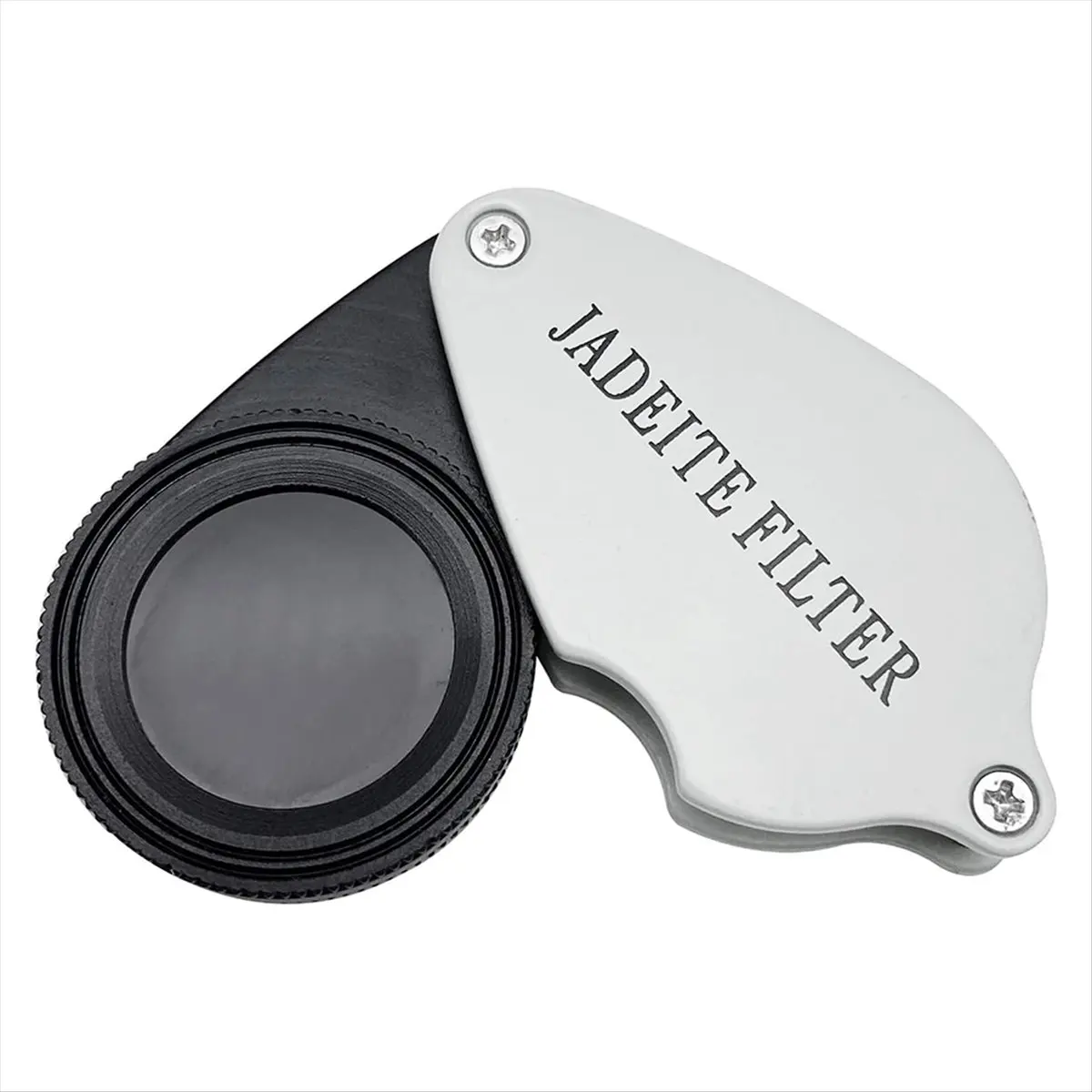 A2223FHOT]Upgraded Filter Jadeite Filter Jewelers Identification Tools Pocket Size Light Weight