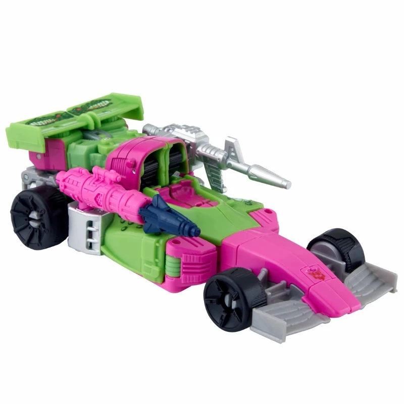 Takara Tomy transformadores G série figuras de ação, coleção lendária evolução, D classe G2, miragem, modelos robô, presentes, em estoque