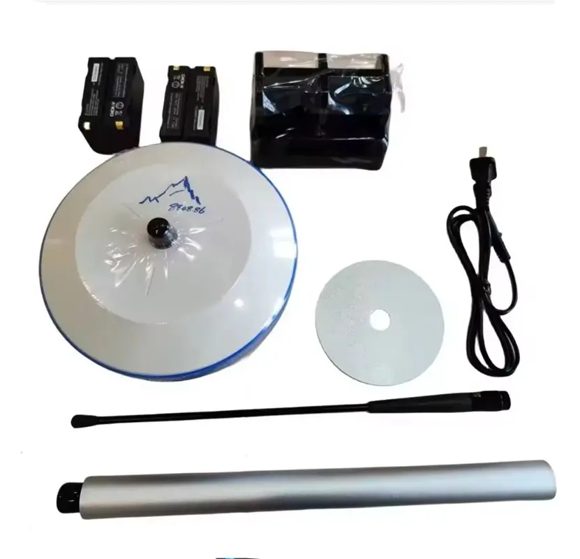 

Best Selling Gps Rtk System Chcnav X1/ibase/B5 Gnss Receiver Ibase Surveying Equipment Gnss Rtk