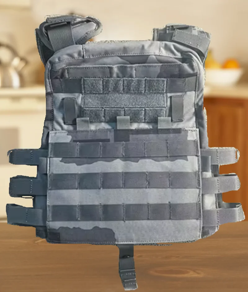 Tactical Vest Avs I… - image