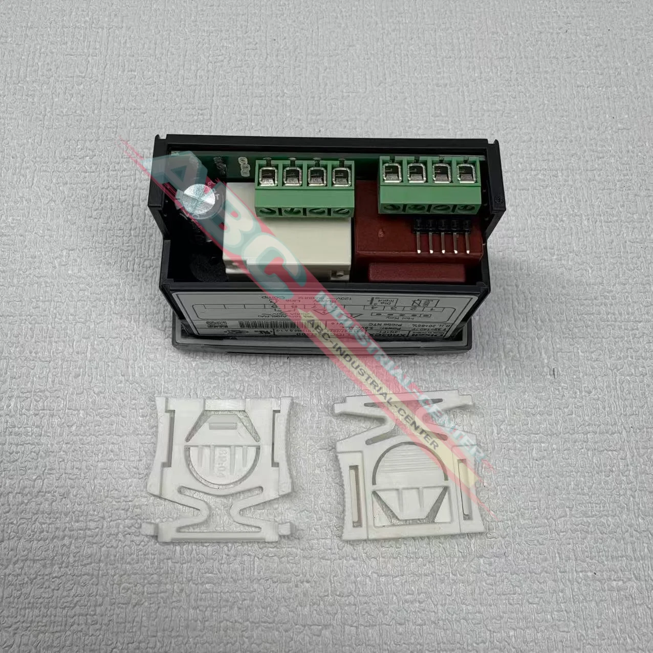 

Новый оригинальный регулятор температуры XR02CX-4N1F1