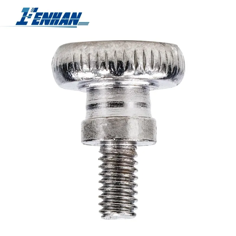 Needle Screw Industrial Sewing Machine Supplies Needle Plate Sewing Spare Parts Screw Needle Accessories HA-36