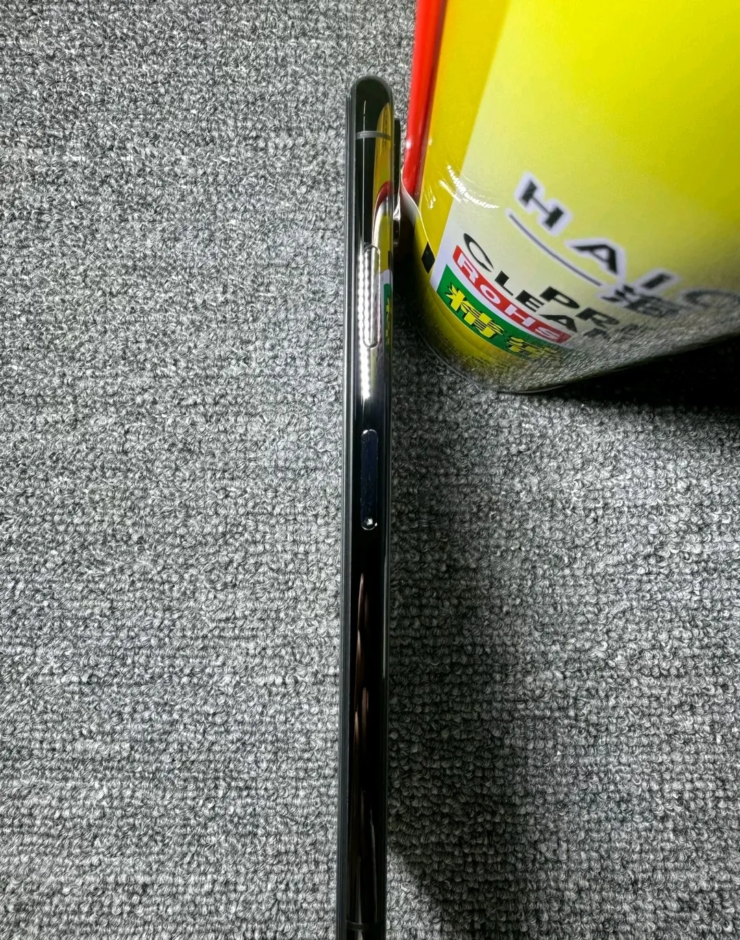 Original Apple iPhone XS Mobile phone Face ID 5.8" 4G LTE A12 4G RAM 64GB 256GB ROM Hexa Core Original Unlocked Used Cell Phone