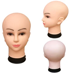 3 type Mannequin Head Wig Stand Holder For Wigs Making Display Cosmetology Manikin Training Head