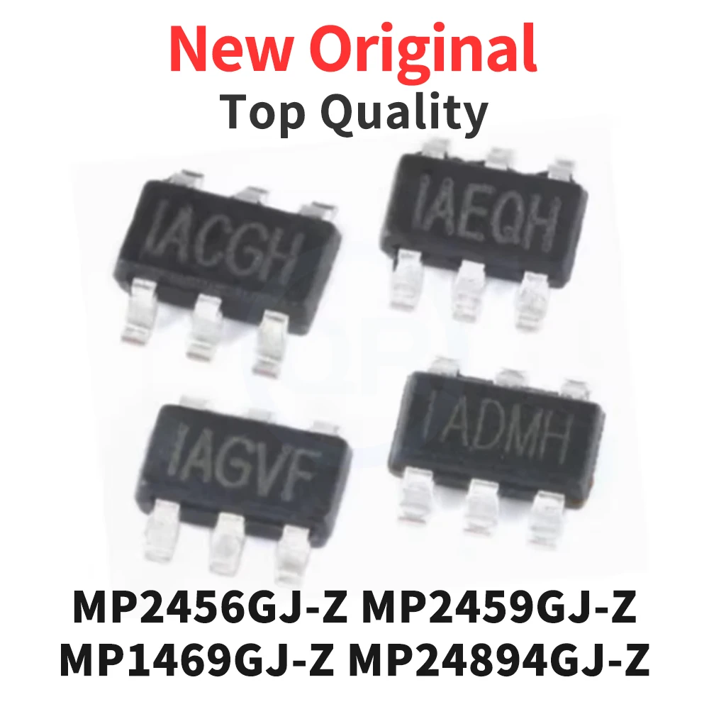 (10 Pieces) MP2456G…