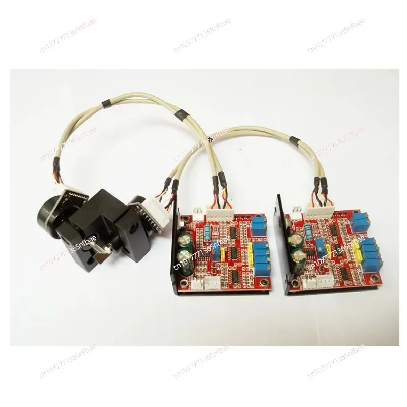 

20K scanning galvanometer, high-speed scanning galvanometer