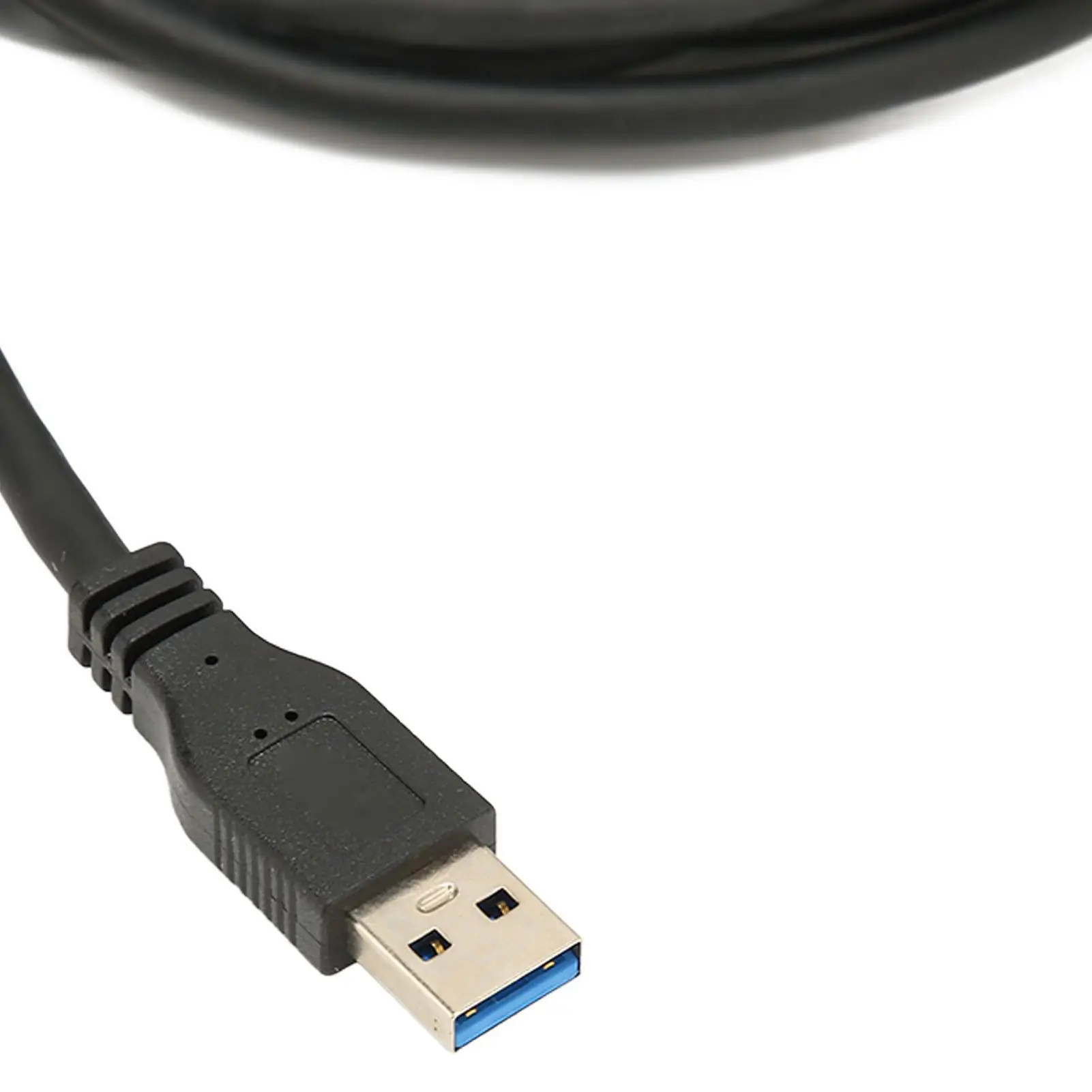 USB 3.0 Cabo de Extensão Ativa, 5Gbps Cabo para Impressora Mouse e Teclado, 16.4ft, Masculino para Feminino