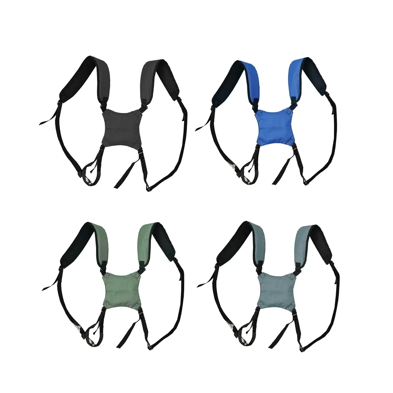 Premium Golf Bag Shoulder Harness for Ultimate Comfort And Durability