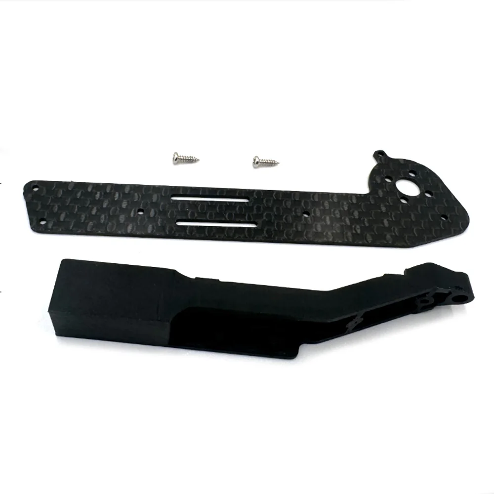 YUXIANG F11S Helicopter Spare Parts: Servos frame, shaft,motor motherboard ESC taill blades main blade landing skid LED linkage