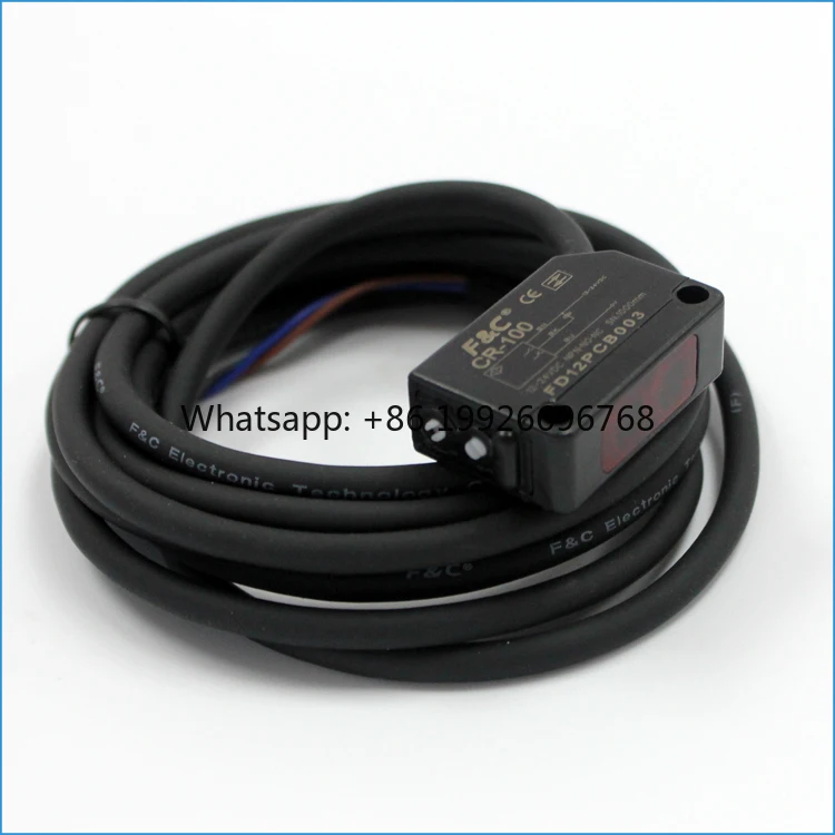 CR-100 Npn Pnp For …