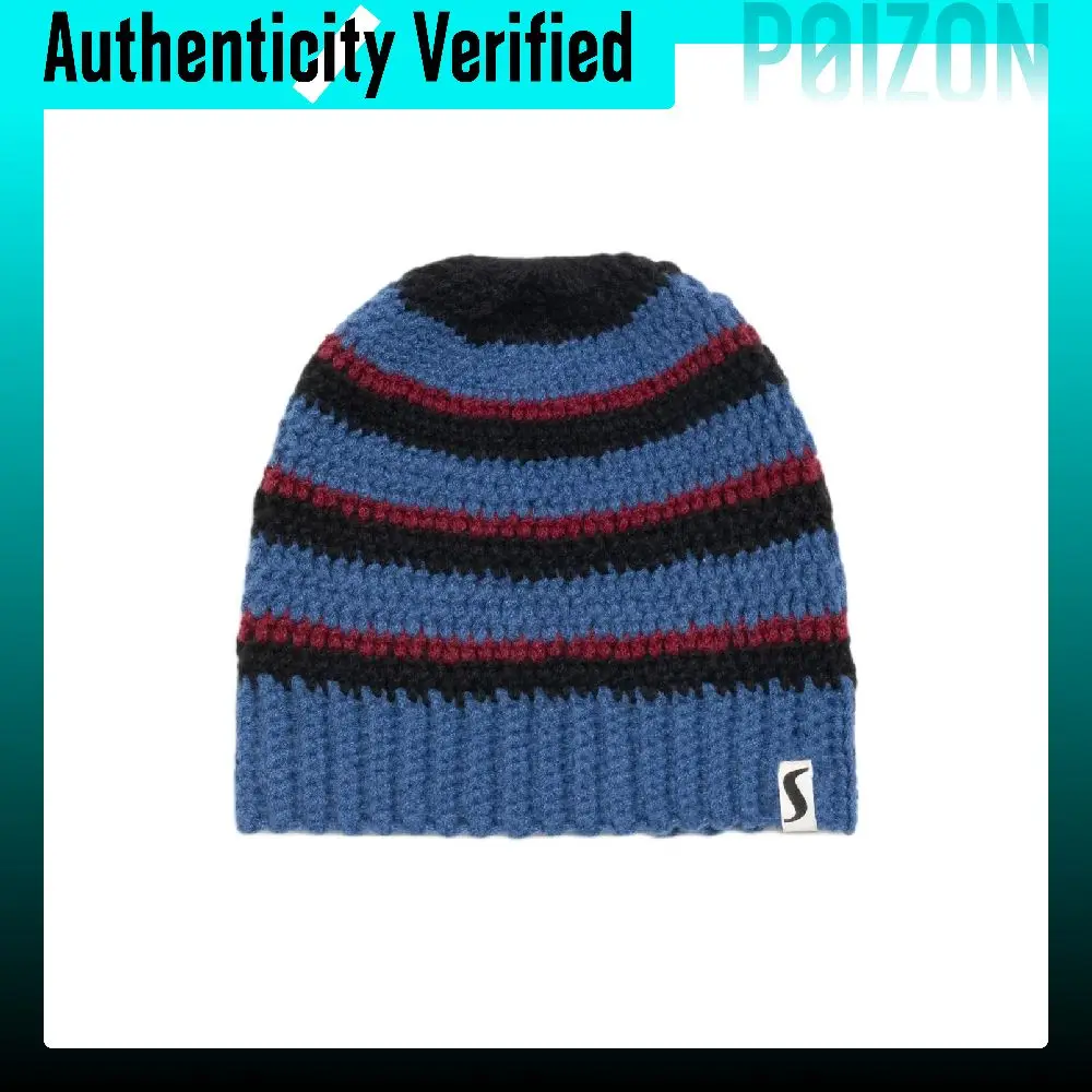 Stussy Polyester Beanies Unisex Multicolor 1321251