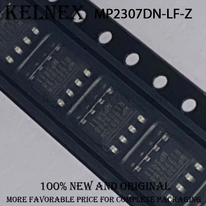 (10-20piece)100% New MP2307DN-LF-Z MP2307DN MP2307 sop-8 Chipset