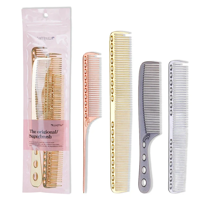 Thumbnail 2 - #50 Best Metal Hair Clip Sets to Buy In 2026