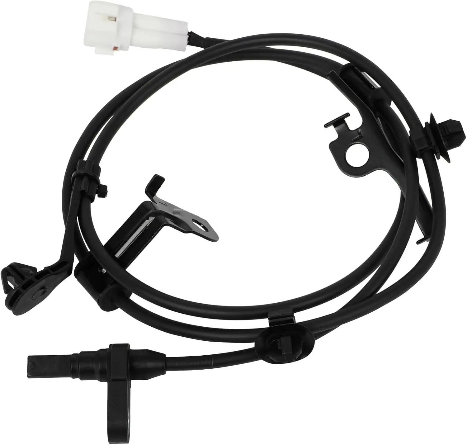 

Новый датчик скорости колеса ABS 89542-0D040 для TOYOTA xD Yaris 2009-2014 1.5L 1.8L передний правый