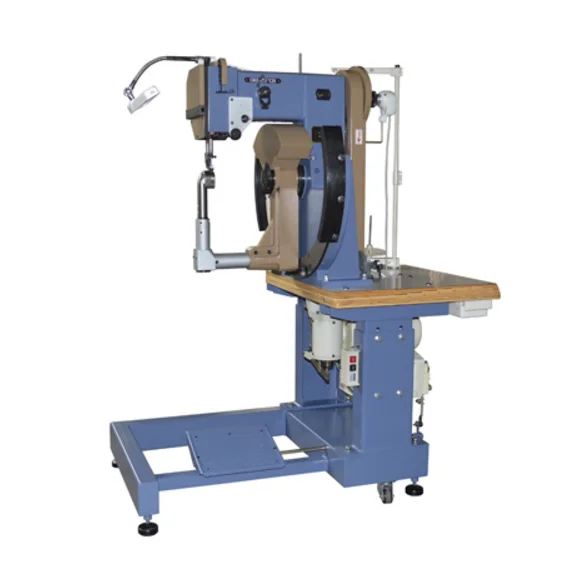 GR-268FB Luggage case Bag Stitching Machine Shoe Sewing Machine  Sewing Machine