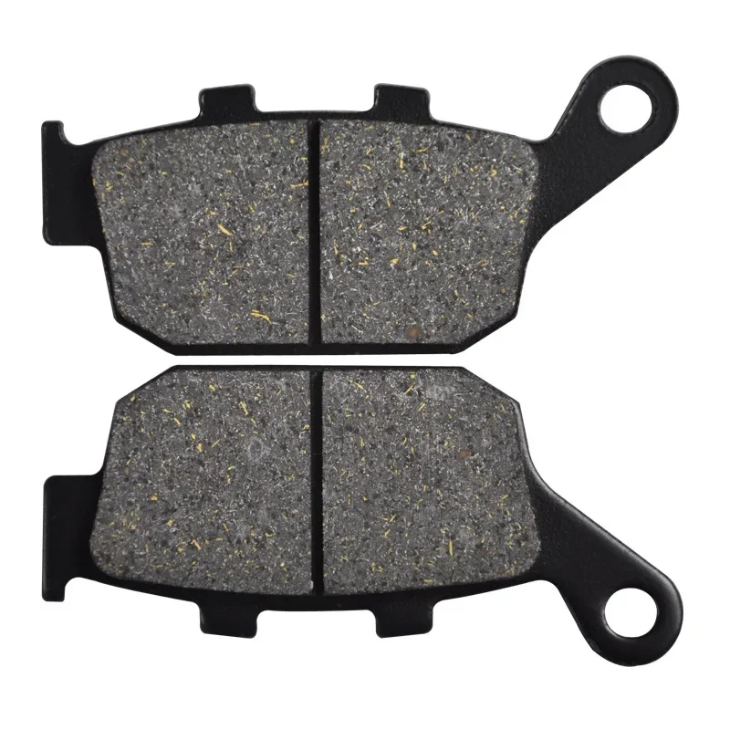 Motorcycle Brake Pads Front&Rear For Honda  CB-1 CB1 CB 400 1 CBR400 CBR 400 RR CBR400RR NC23 NC29 NC36 1991 1992 1993 1994