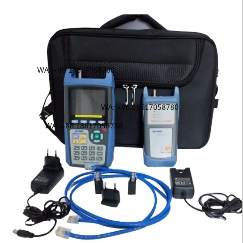 Chinese Cable Tester LT-500 For Cat3 Cat5 Cat6 Cables , Network Cable Tester Cat5e Cat6 ,Speed Tester Ethernet Cabling Tester