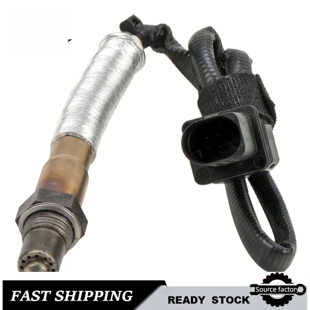 

Датчик кислорода O2 0258017051 11787836394 для BMW, автомобильный датчик кислорода, в наличии, отправка немедленно