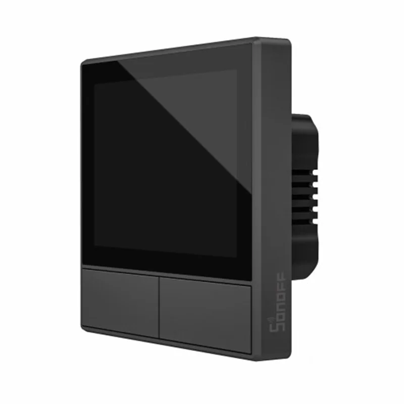 Sonoff nspanel Wifi Smart Scene Touch Thermostat Wall Scene Switch Central Control HMI Control