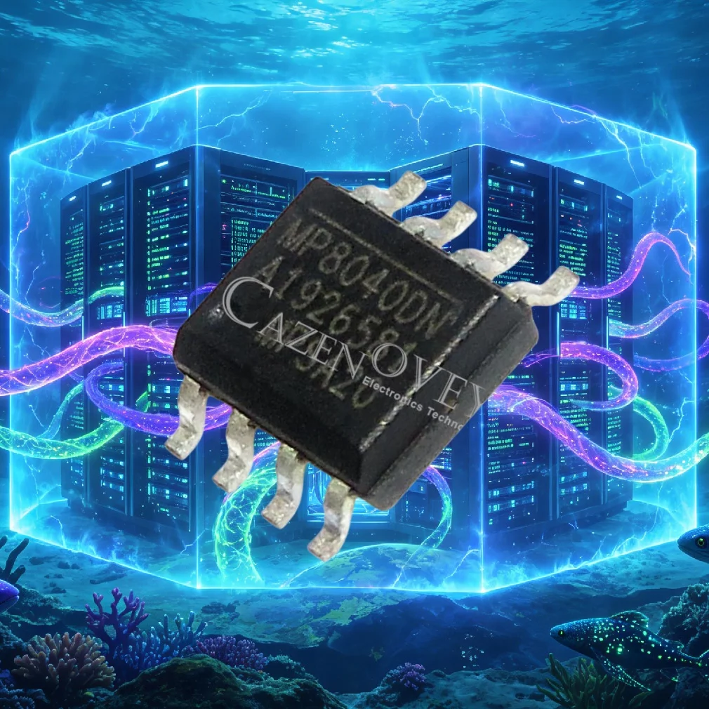 5pcs/lot TDA8551T DA8551T MP8040DN-LF-Z MP8040DN MP8040 PCA82C251T PCA82C251 A82C251 8002 8002B SC8002B  SOP-8