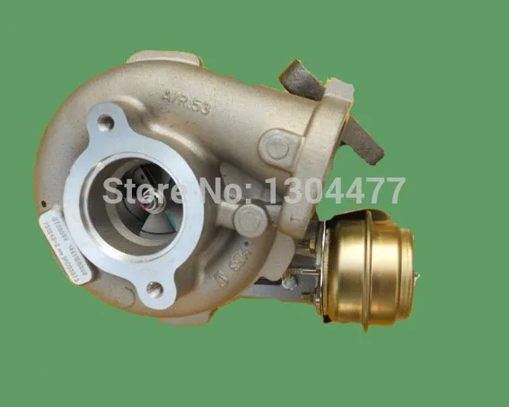 

Новый GT2056V 751243 Турбокомпрессор для NISSAN Navara D40 2.5 DI/Pathfinder R51 QW25 2005-06 2.5L с полными прокладками