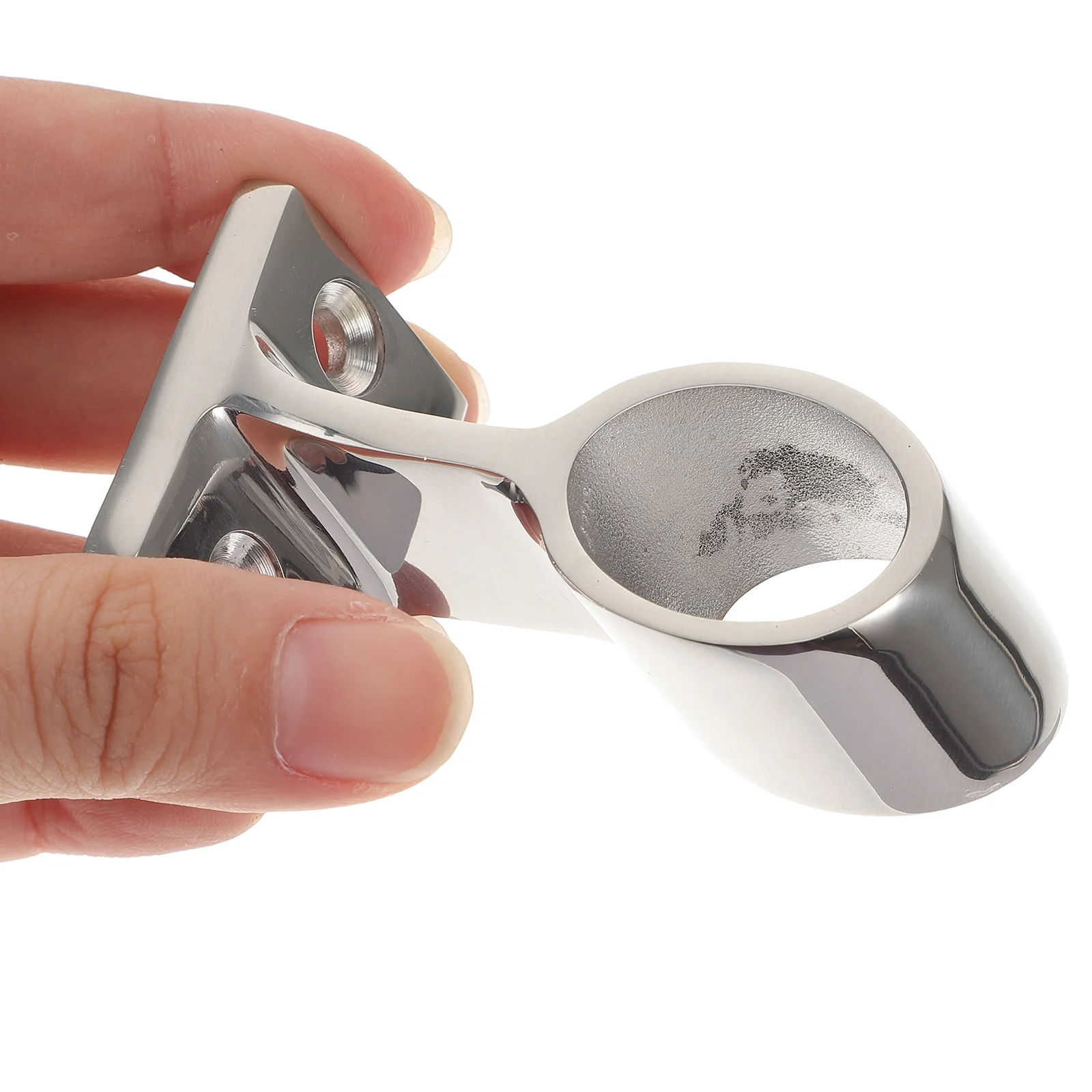 Рисунок 4 - Кронштейн для перил для лодки