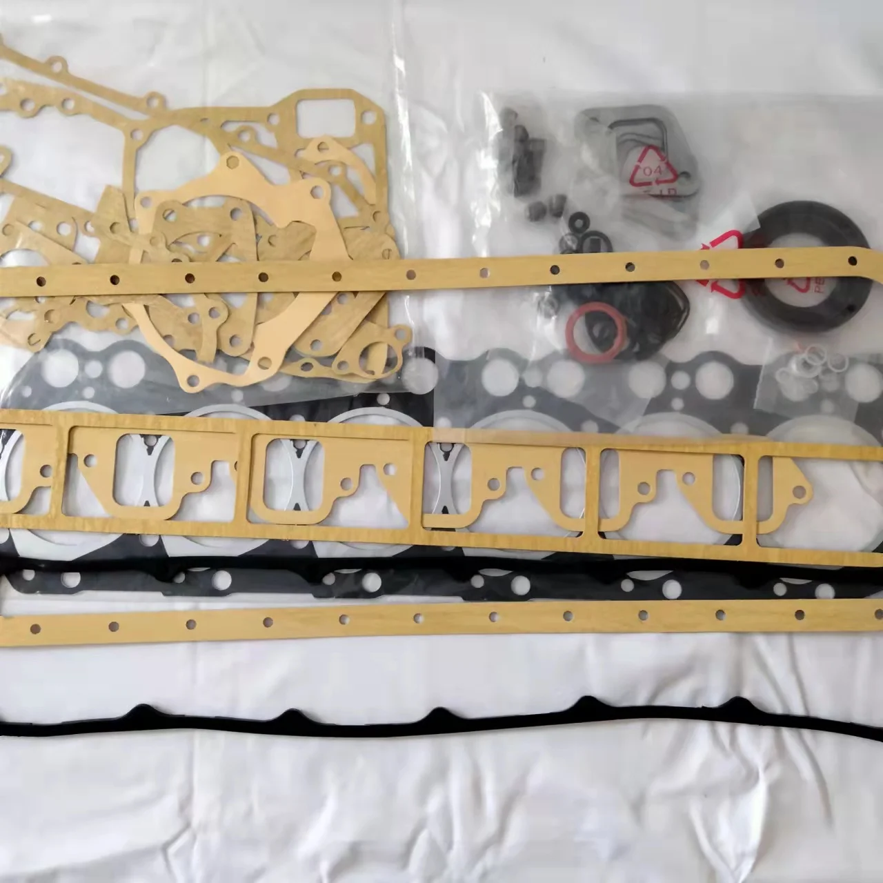 

td42 engine gasket kit for nissan td42 cylinder head gasket 10101-51N25