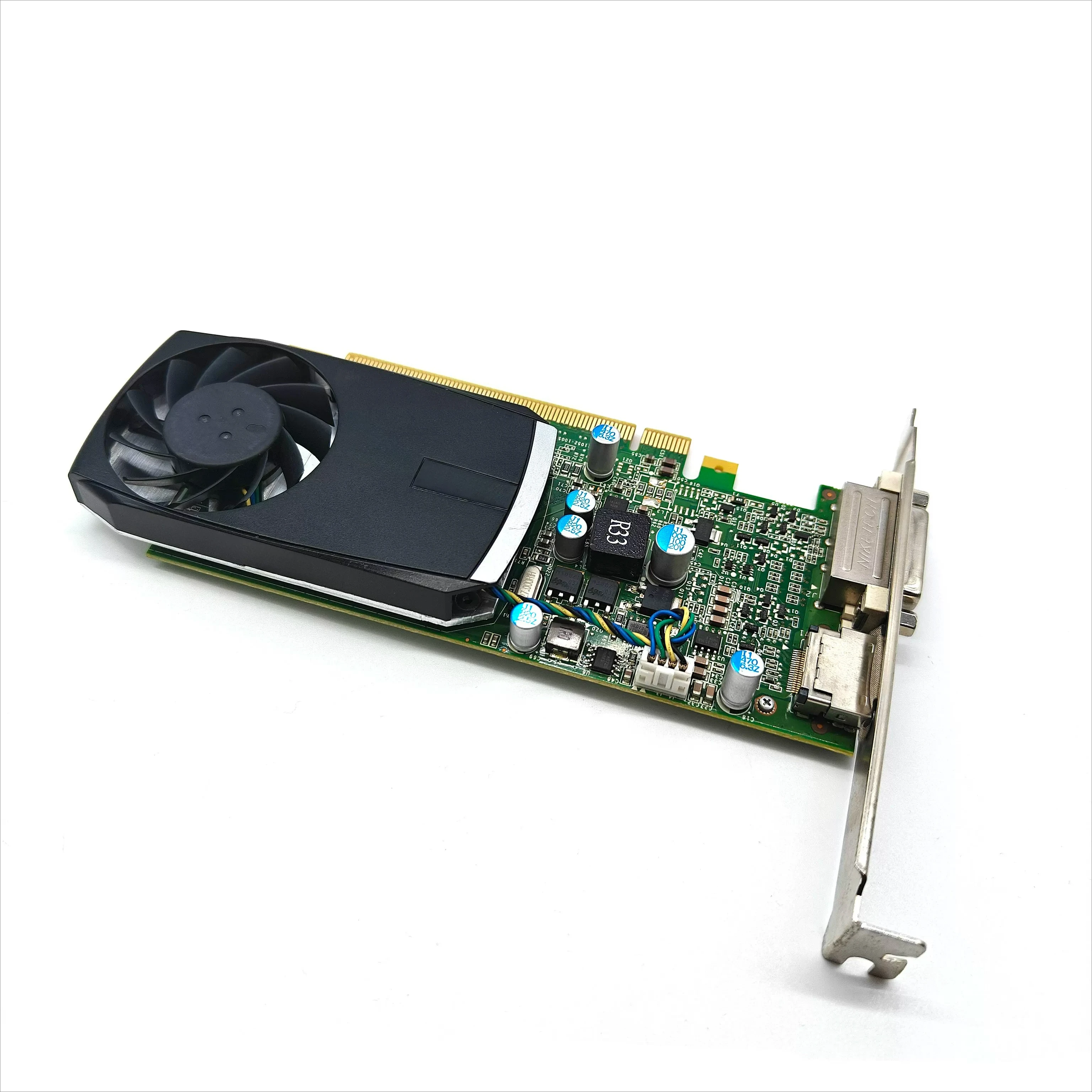 For NVIDIA Quadro 400 512MB graphics card