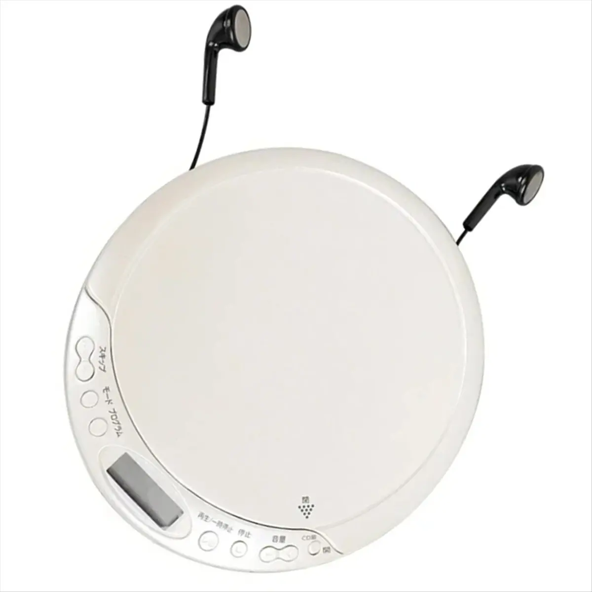 Y1612A~!#Portable CD Player Intelligent Learning Machine Bluetooth Player Prenatal Education Machine LCD Screen Display