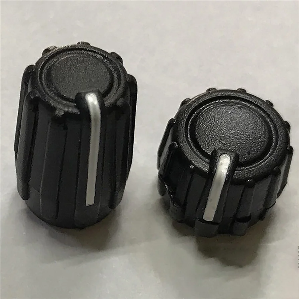 Volume Knob Button Cap Replacement Channel Switch for Vertex EVX261 EVX531 EVX539 VX459 534 Radio