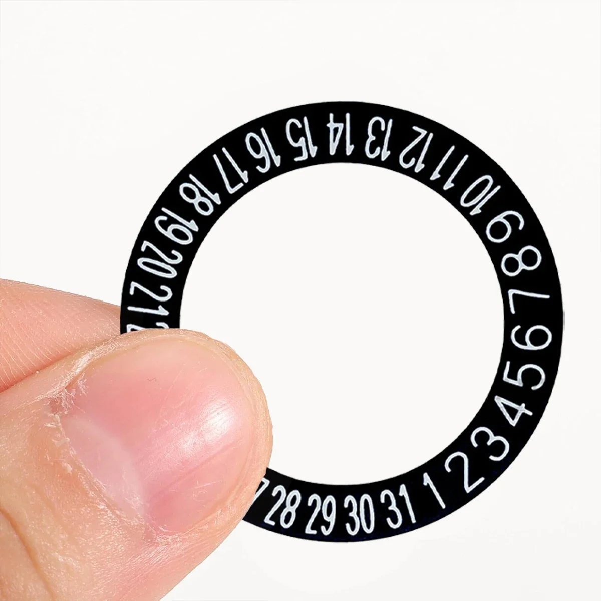 For NH35 NH36 Movem…